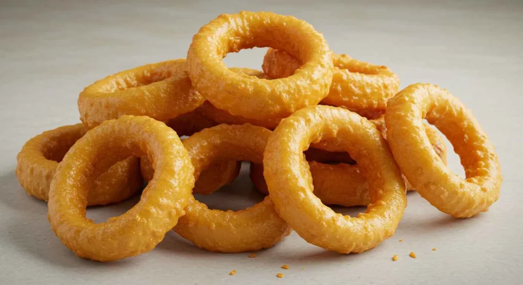cookout onion rings